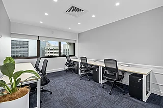 Level 22 & 23,  127 Creek Street,  Brisbane QLD 4000