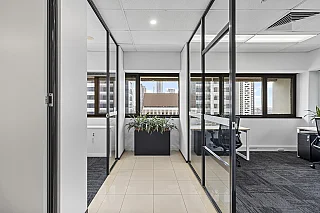 Suite 2306