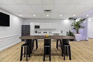 1 person — Level 22 & 23,  127 Creek Street, Brisbane