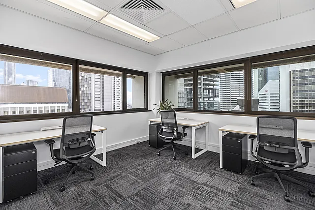Private office at 127 Creek Street,  Brisbane QLD 4000