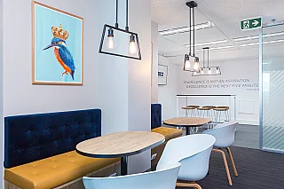 Level 5 & 6,  143 St Georges Terrace,  Perth WA 6000