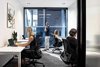 Suite 519 — 143 St Georges Terrace,  Perth WA 6000