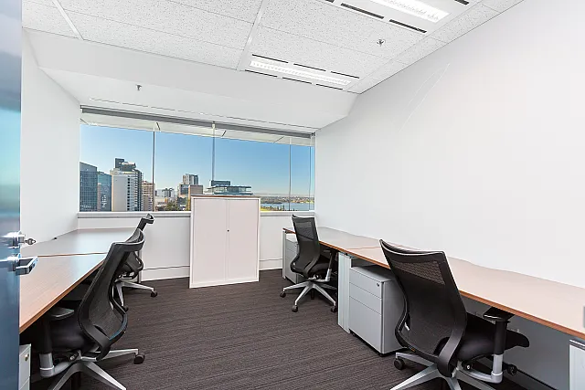 Private office at 143 St Georges Terrace,  Perth WA 6000