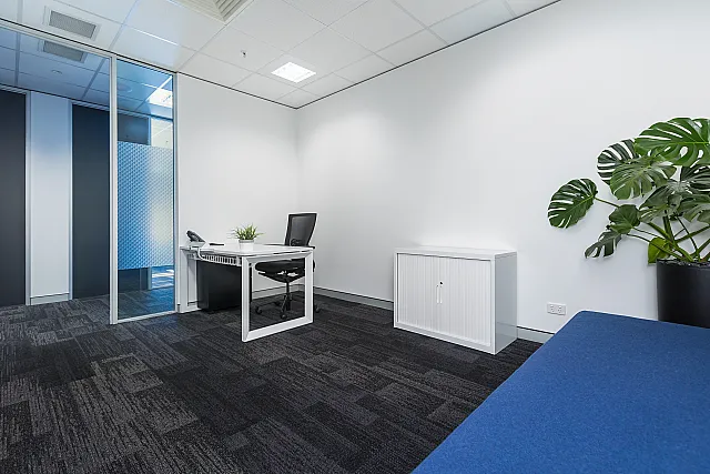 Private office at 162 Grand Boulevard,  Joondalup WA 6027