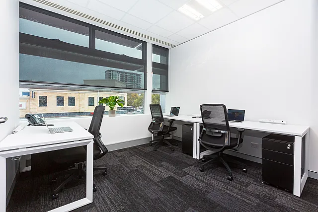 Private office at 162 Grand Boulevard,  Joondalup WA 6027