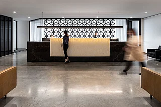 Serviced office at 2 The Esplanade,  Perth WA 6000