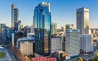 2 The Esplanade,  Perth WA 6000