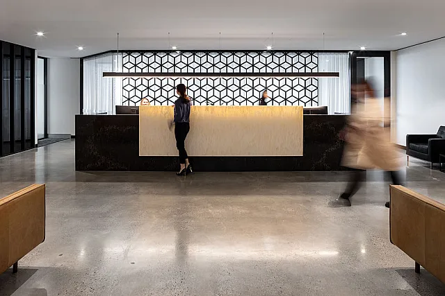 Private office at 2 The Esplanade,  Perth WA 6000