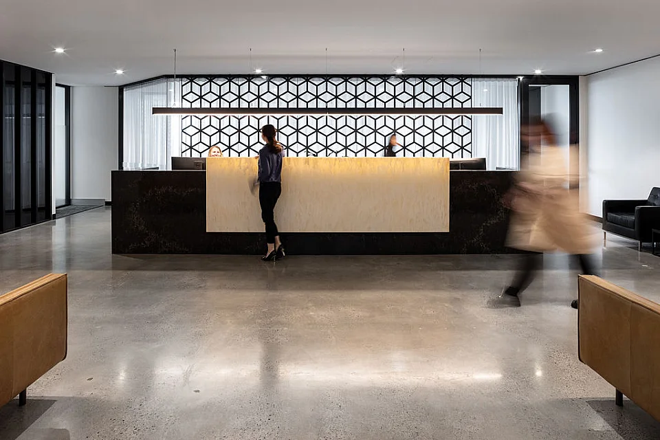 Liberty Flexible Workspaces, Perth — office interior — photo 3
