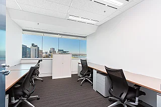 Serviced office at 37 St Georges Terrace,  Perth WA 6000