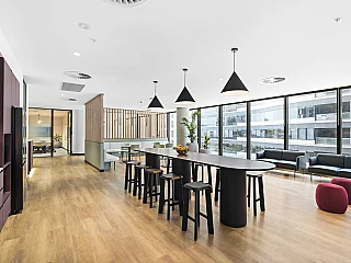 Suite 127
