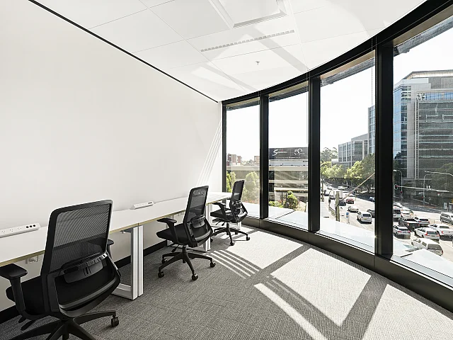 Level 1,  558 Pacific Highway,  St Leonards NSW