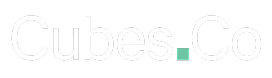 Cubes.Co Logo