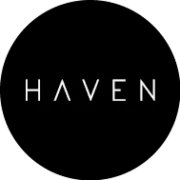 Haven Workspaces logo