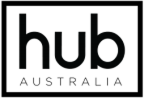 Hub Australia Logo