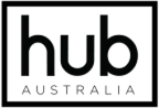 Hub Australia Logo