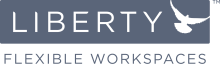 Liberty Flexible Workspaces Logo