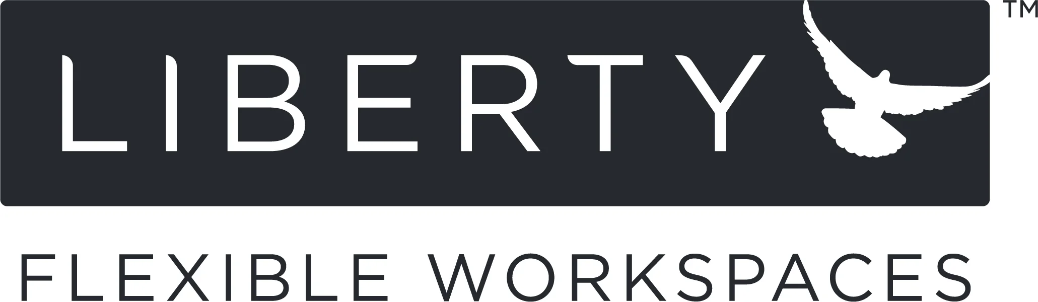 Liberty Flexible Workspaces Logo