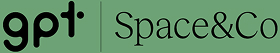 GPT Space&Co Logo