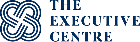 The Executive Centre Logo