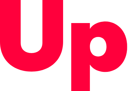 UP Property logo