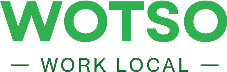WOTSO Logo