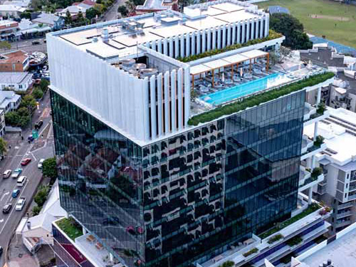 88 Tribune Street, South Brisbane QLD
