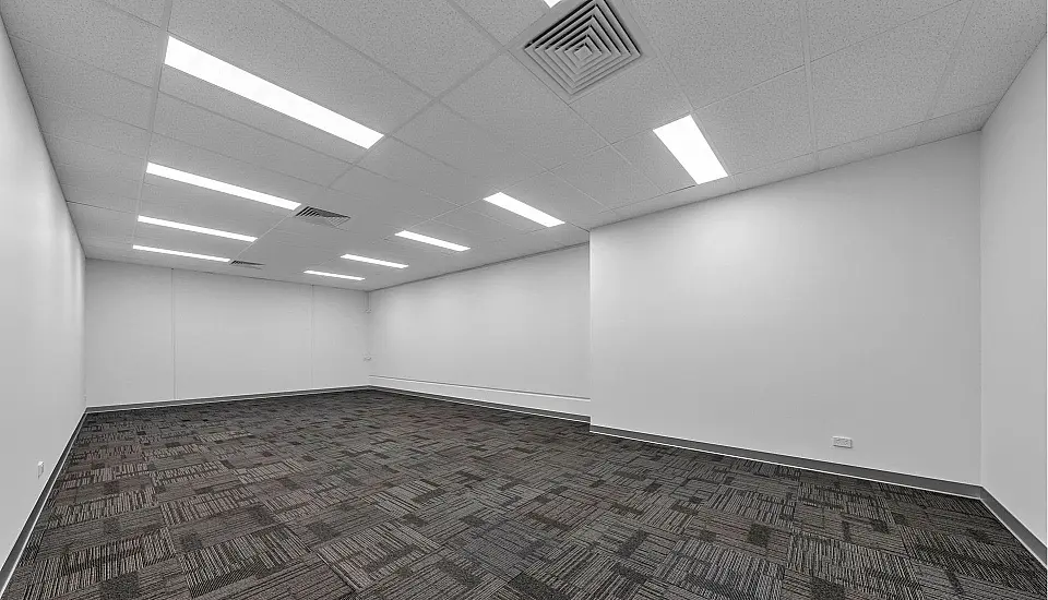 11-15 Rocklea Drive, Port Melbourne, commercial office