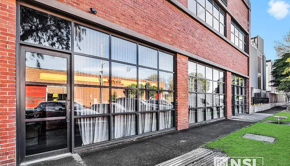 200-202 Ingles Street, Port Melbourne, commercial office, photo 2