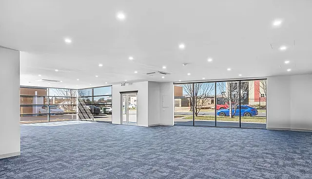 37 The Concord, Bundoora, commercial office