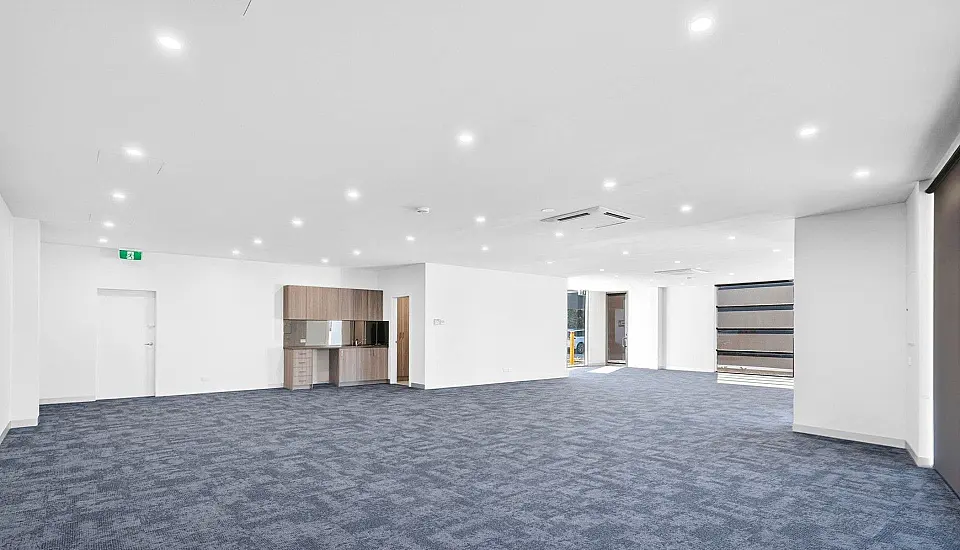 37 The Concord, Bundoora, commercial office, photo 3
