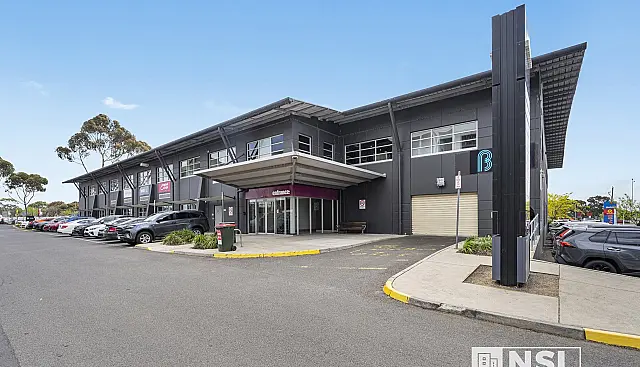 399 Melton Highway, Taylors Lakes, commercial office