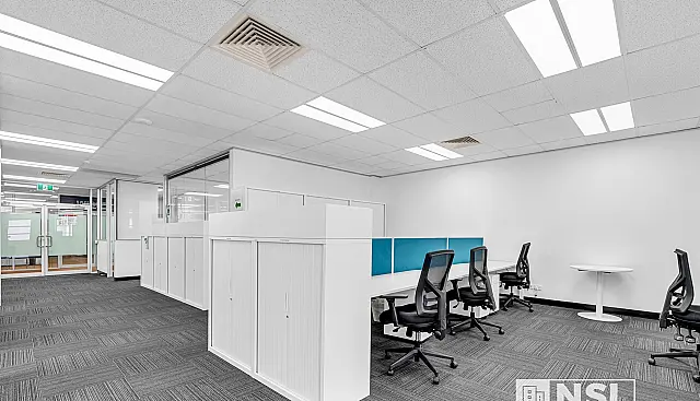 399 Melton Highway, Taylors Lakes, commercial office