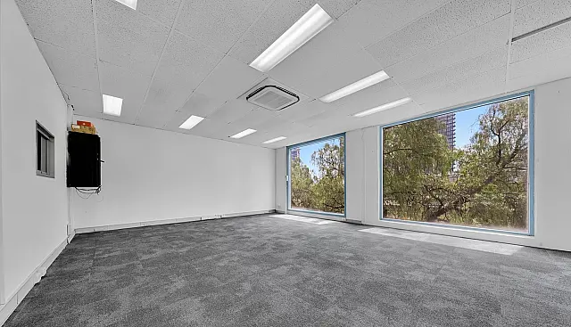 43 Brady Street, South Melbourne, commercial office