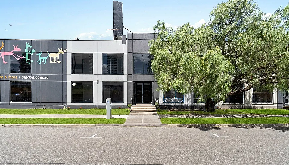 43 Brady Street, South Melbourne, commercial office, photo 3