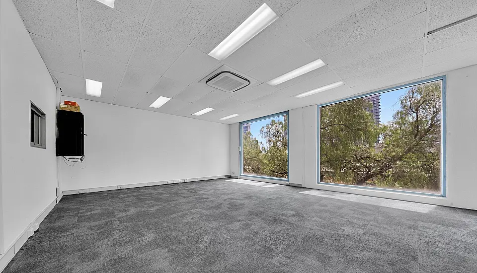 43 Brady Street, South Melbourne, commercial office