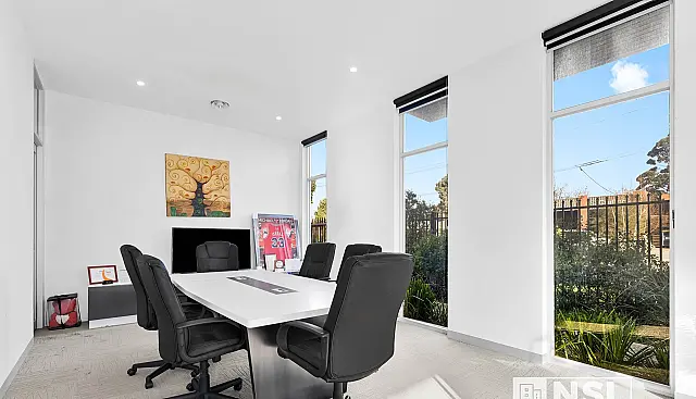 44 Sparks Avenue, Fairfield, commercial office
