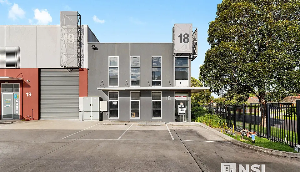 44 Sparks Avenue, Fairfield, commercial office, photo 2