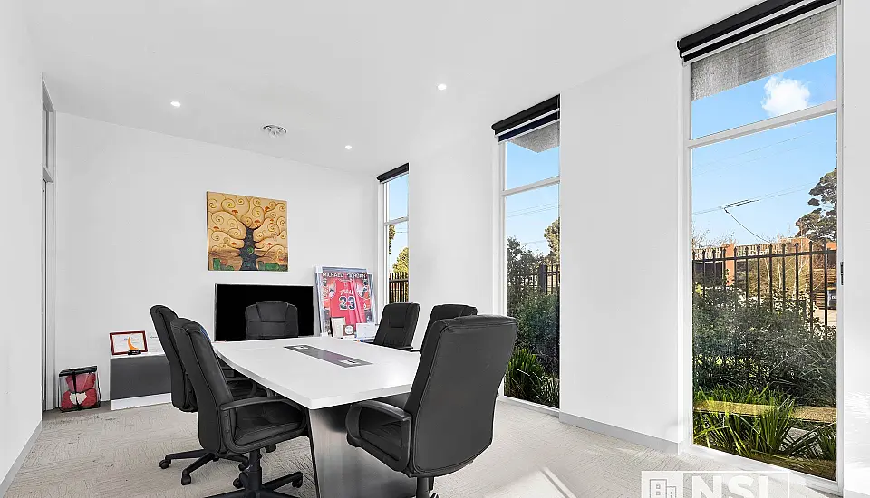 44 Sparks Avenue, Fairfield, commercial office