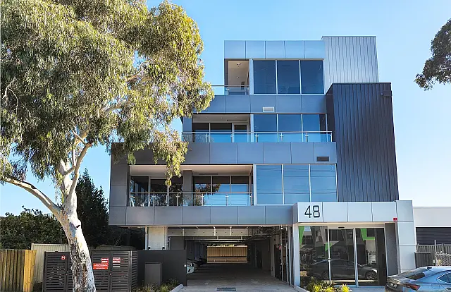 48 Hood Street, Airport West, commercial office