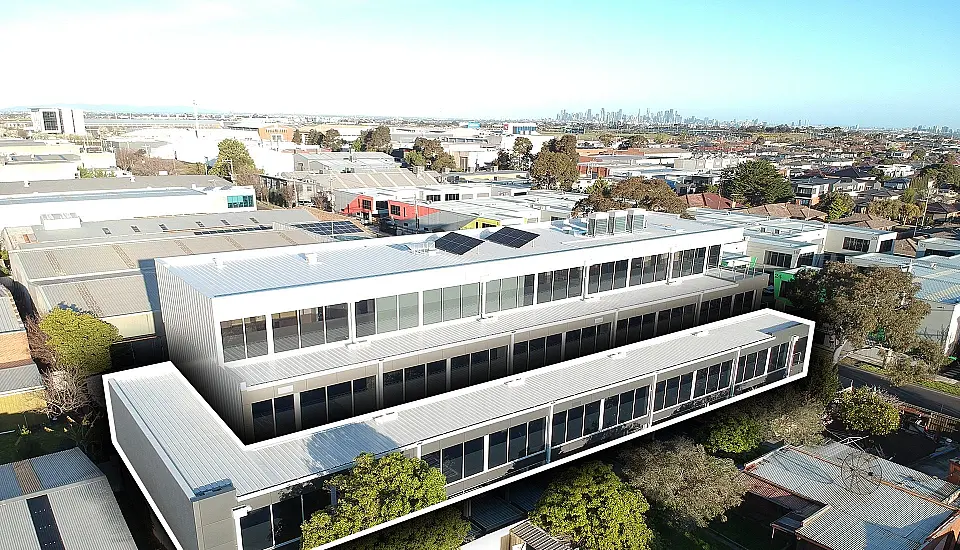 48 Hood Street, Airport West, commercial office, photo 3