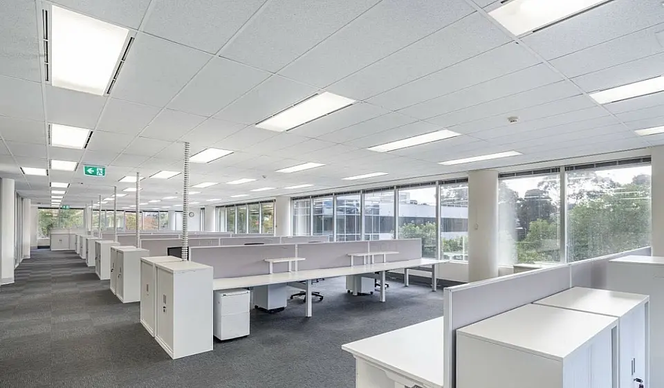 540 Springvale Road, Glen Waverley, commercial office