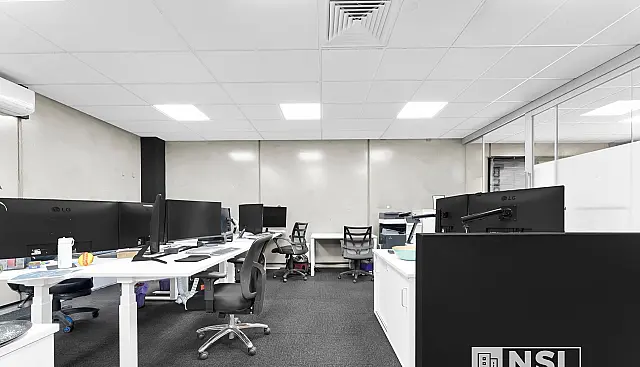 55 McClure Street, Thornbury, commercial office