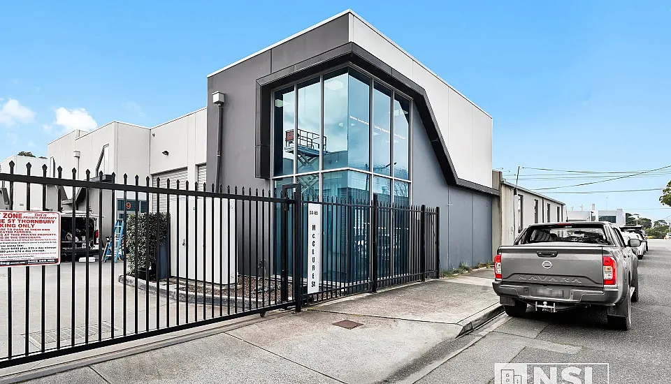 55 McClure Street, Thornbury, commercial office, photo 2