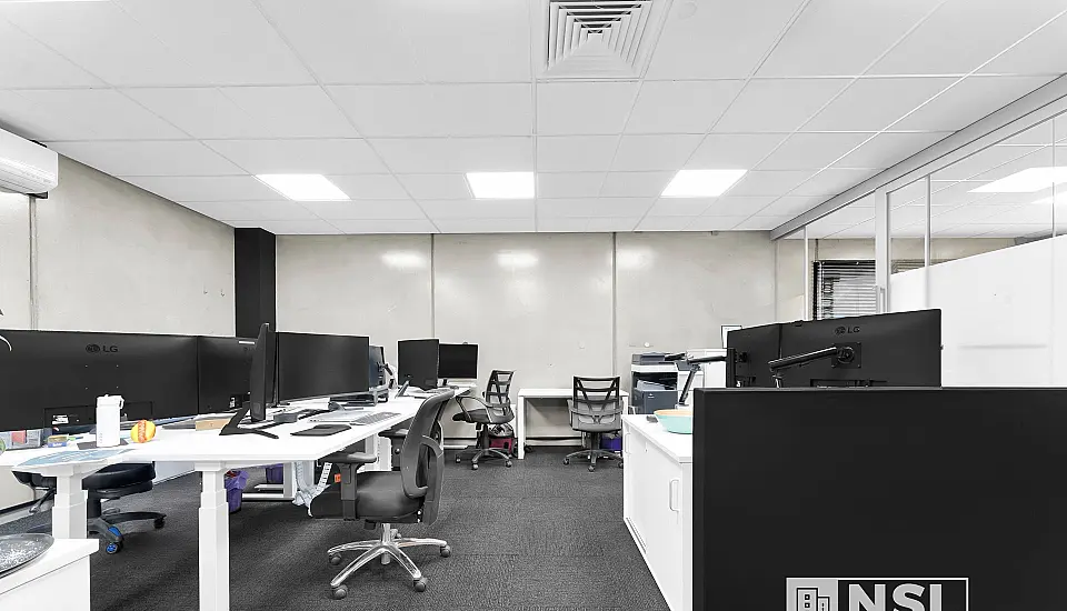 55 McClure Street, Thornbury, commercial office