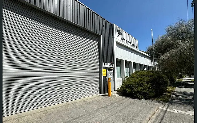 578 Plummer Street, Port Melbourne, commercial office