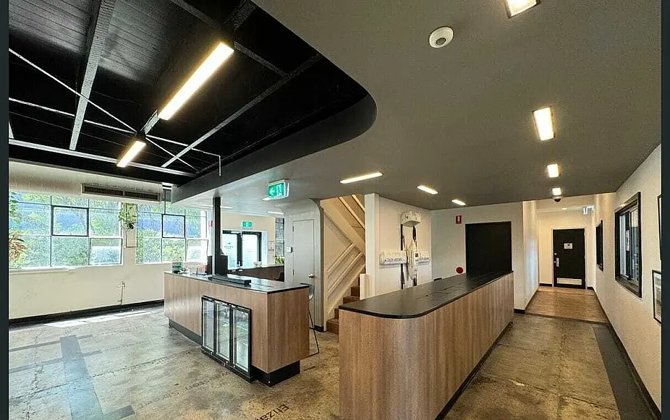 578 Plummer Street, Port Melbourne, commercial office, photo 3