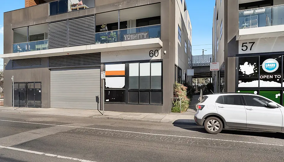 60 Johnson Street, Reservoir, commercial office, photo 2