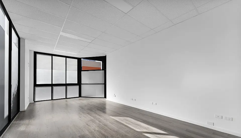 60 Johnson Street, Reservoir, commercial office