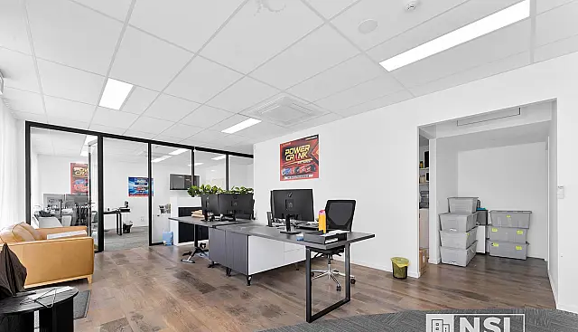 66 Ross Street, Coburg, commercial office